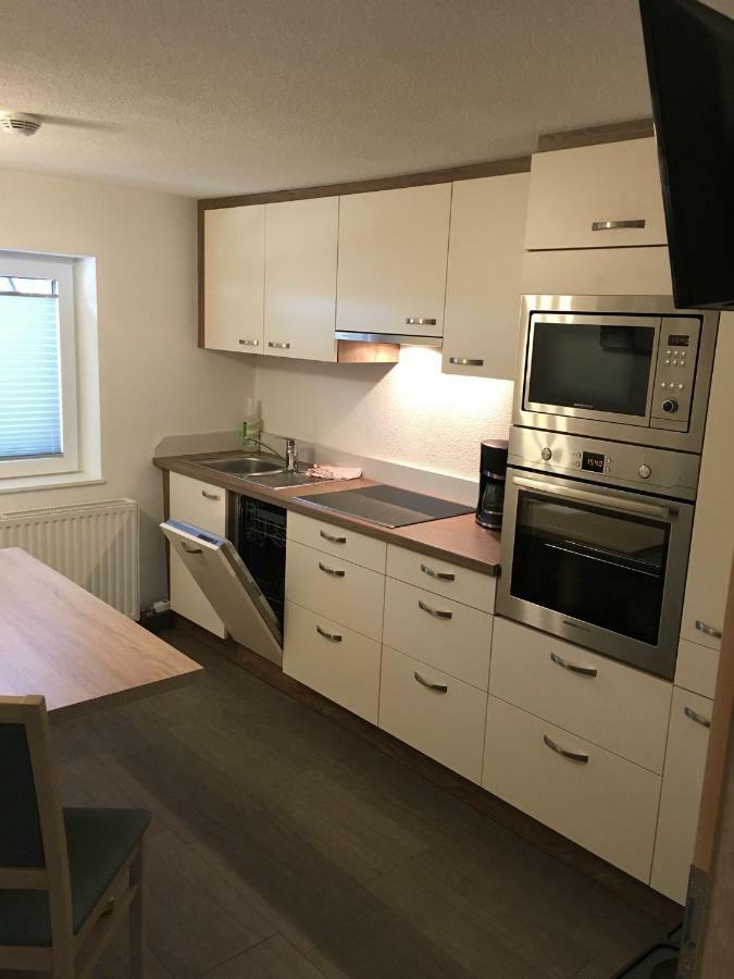 Ferienwohnung Mauracher Kirer Haus Fuegen Exterior photo