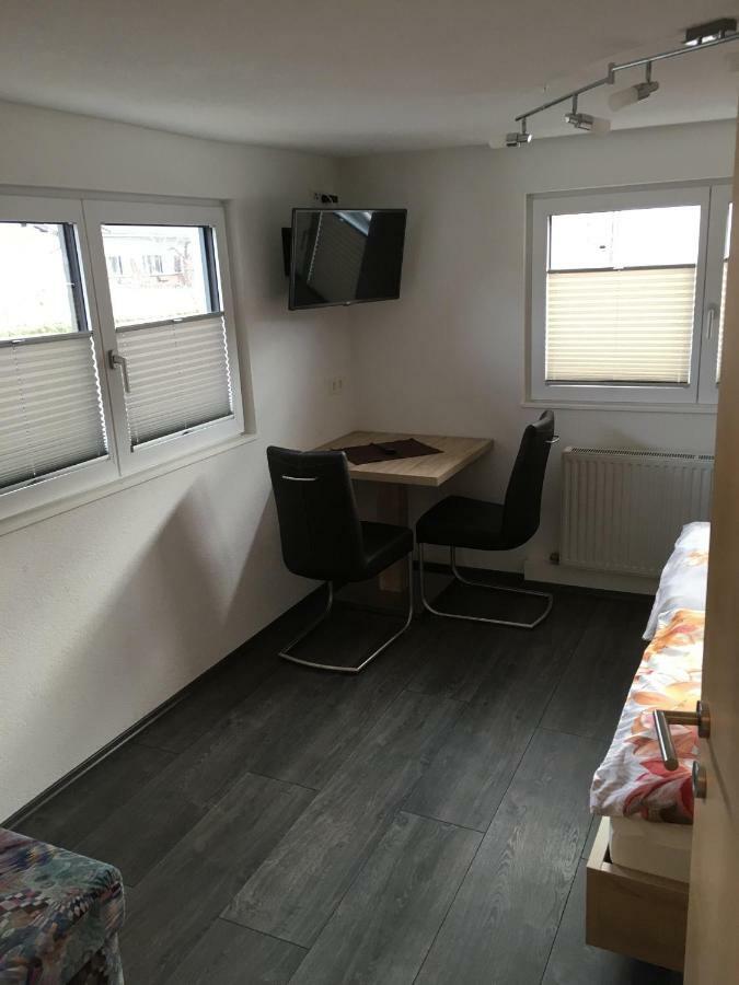 Ferienwohnung Mauracher Kirer Haus Fuegen Exterior photo