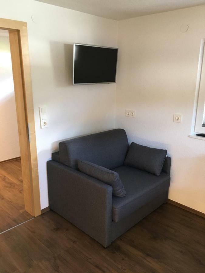 Ferienwohnung Mauracher Kirer Haus Fuegen Exterior photo